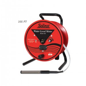 Solinst 101位计(胶带长度400M) 型号:Solinst 101 P7库号:M411199 Solinst 101位计(胶带长度400M) 型号:Solinst 101 P7库号:M411199